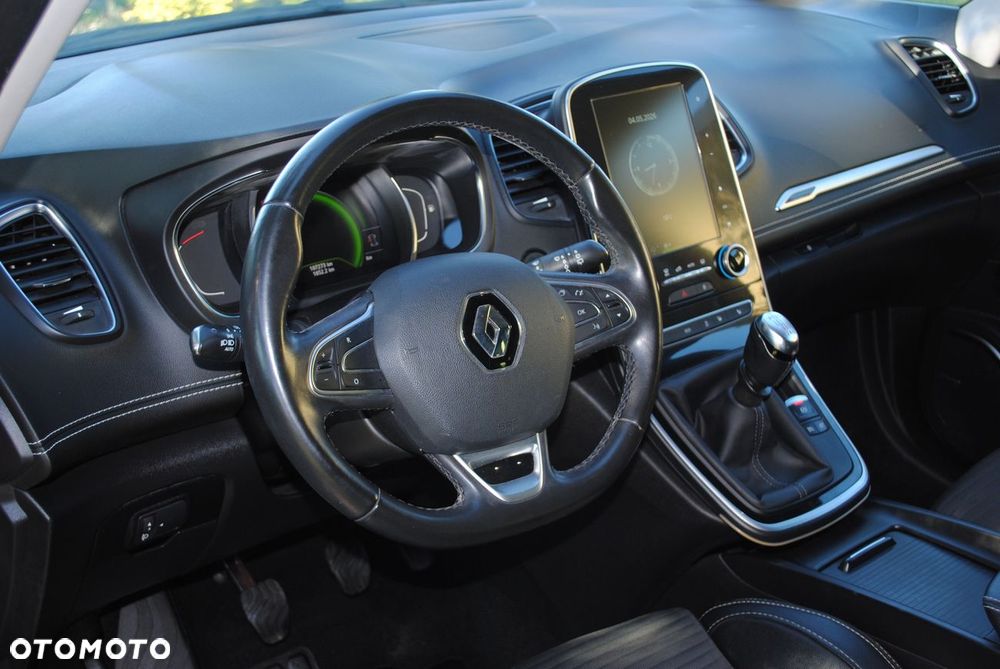 Renault Scenic 1.2 TCe Energy Intens - 17
