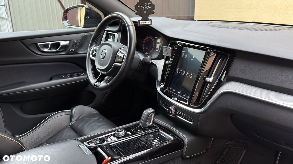 Volvo S60 - 12