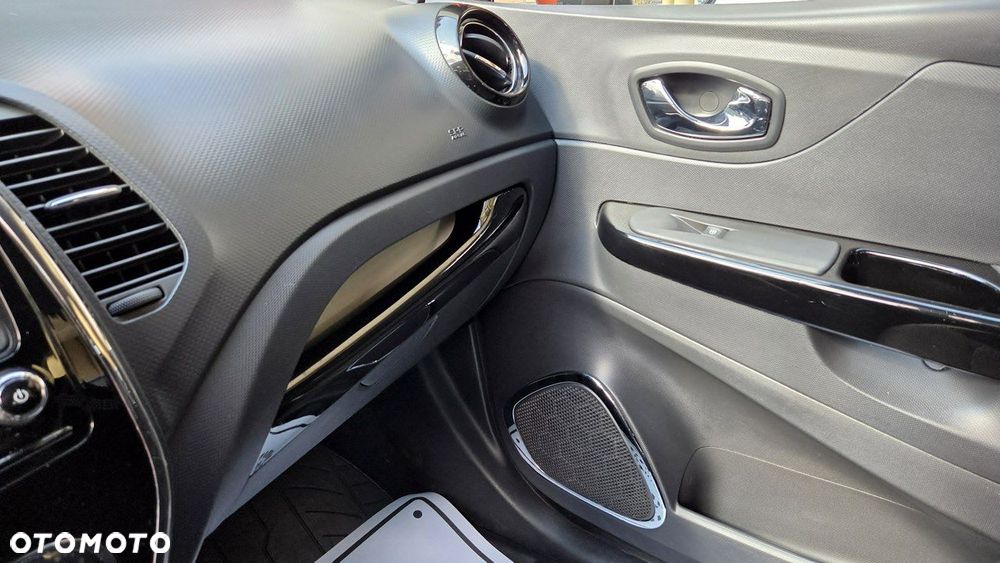 Renault Captur 1.2 TCe Intens EDC - 29