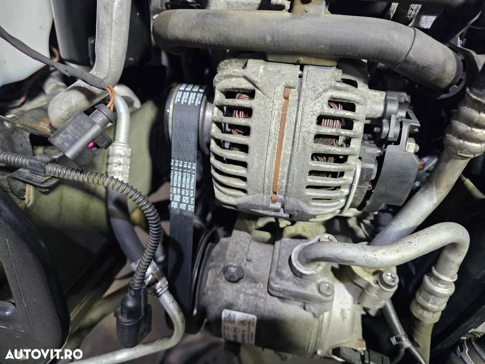 Volkswagen Caddy 1.6 TDI (5-Si.) BMT Edition 30 - 21