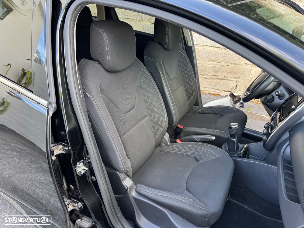 Renault Clio 0.9 TCe Limited - 20