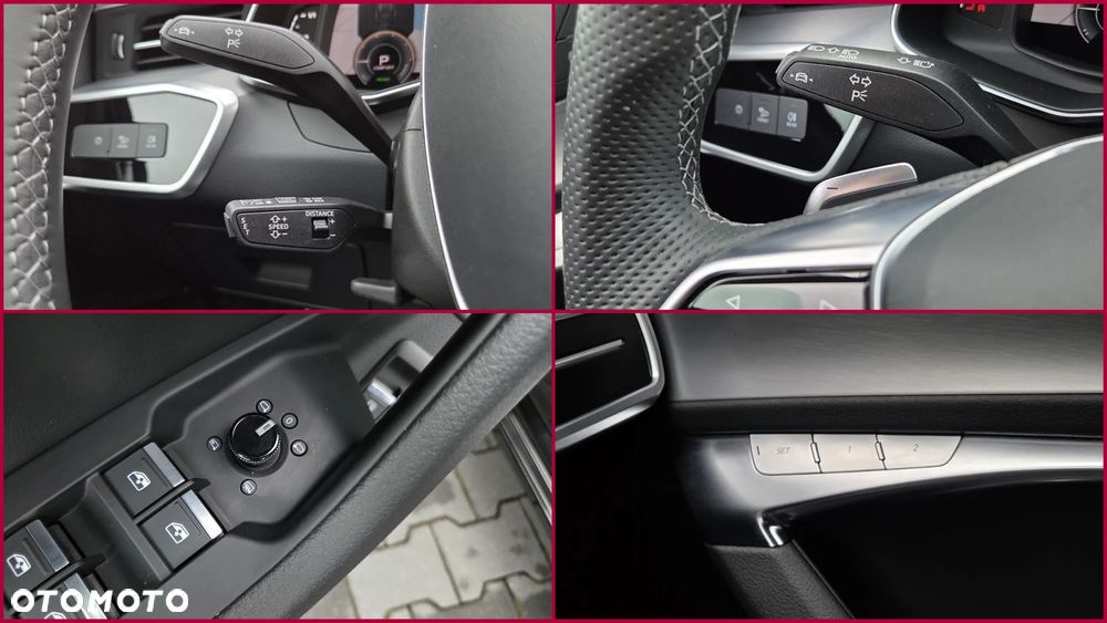 Audi A6 Avant 55 TFSI e quattro S tronic S line - 27