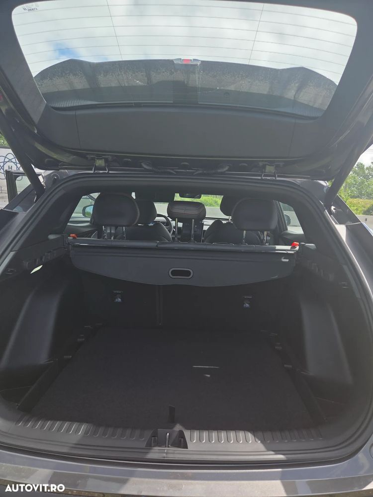 Geely Cityray 1.5 T-GDI 7DCT GF - 4