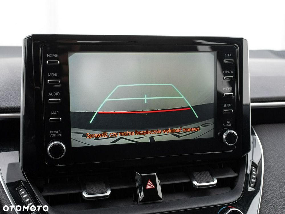 Toyota Corolla 1.5 Comfort - 21