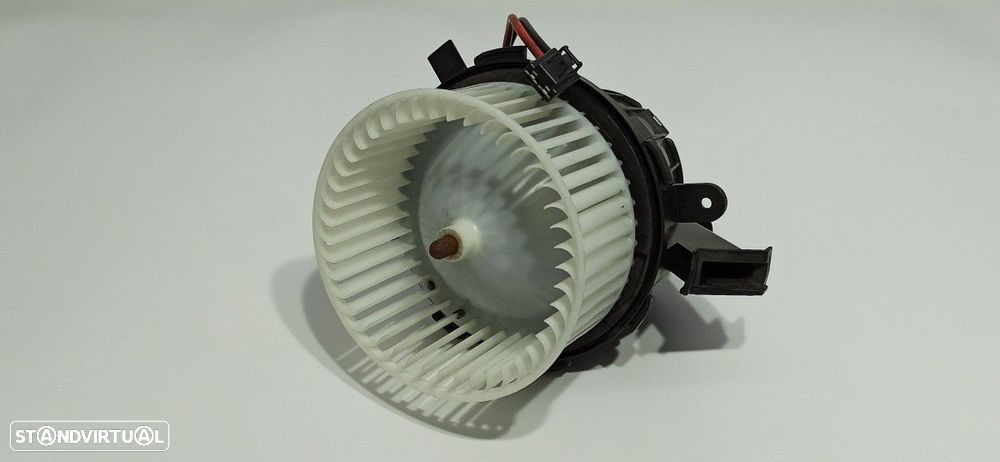 MOTOR SOFAGEM AUDI A4 BER. (B8) BASIS - 1