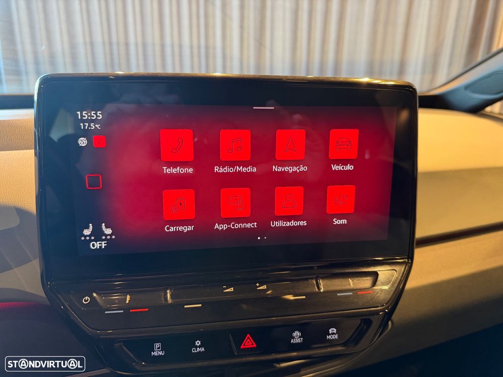 VW ID.3 77 kWh Pro S - 36