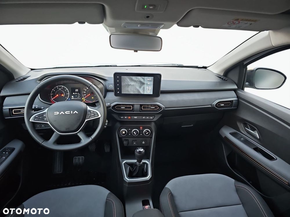 Dacia Sandero Stepway - 30