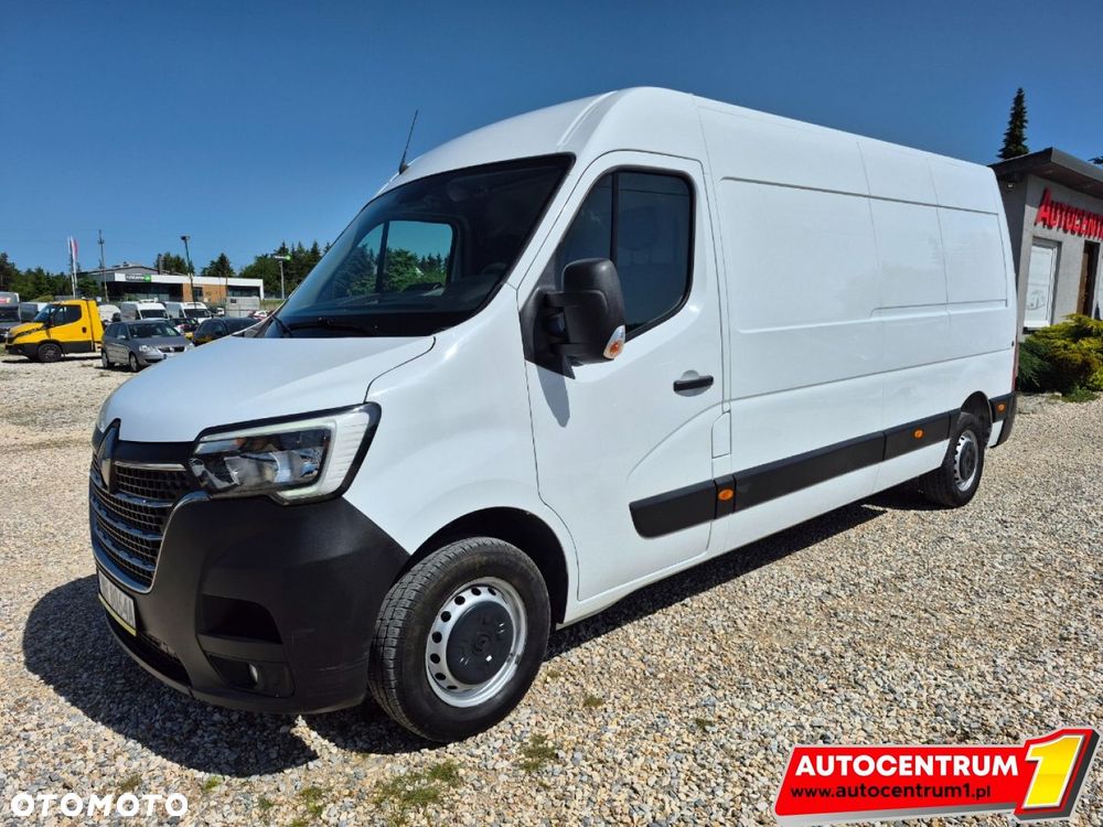 Renault MASTER - 2