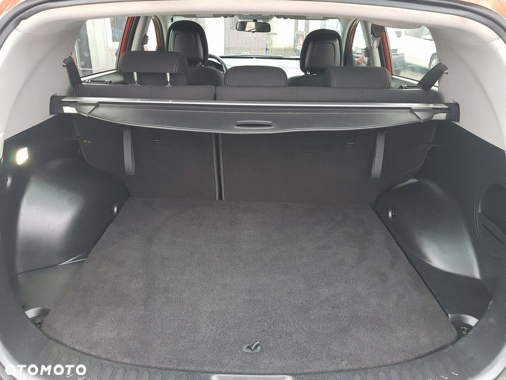 Kia Sportage - 14