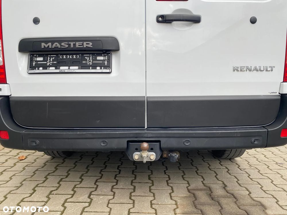 Renault MASTER Furgon L2H2 - 17