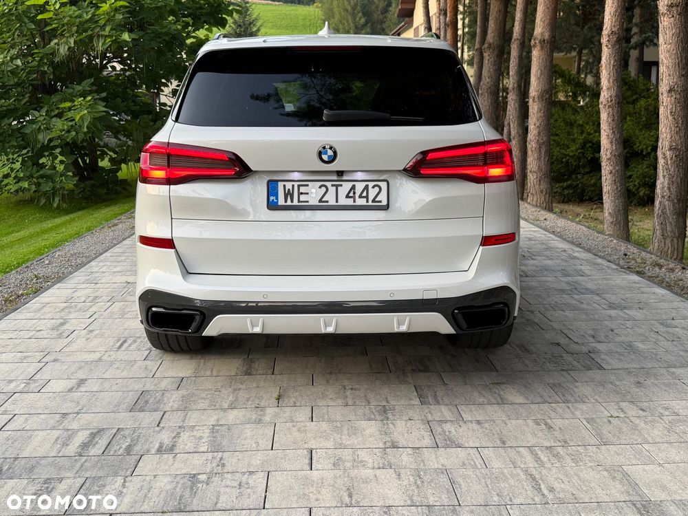 BMW X5 xDrive25d - 5