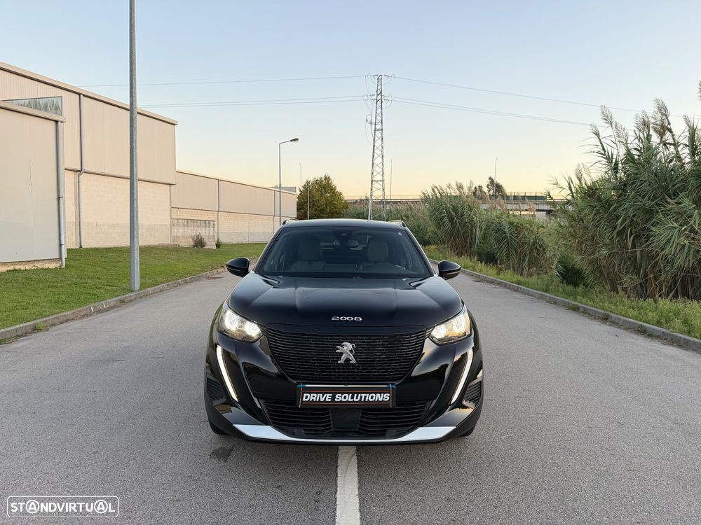 Peugeot e-2008 Allure Pack - 6