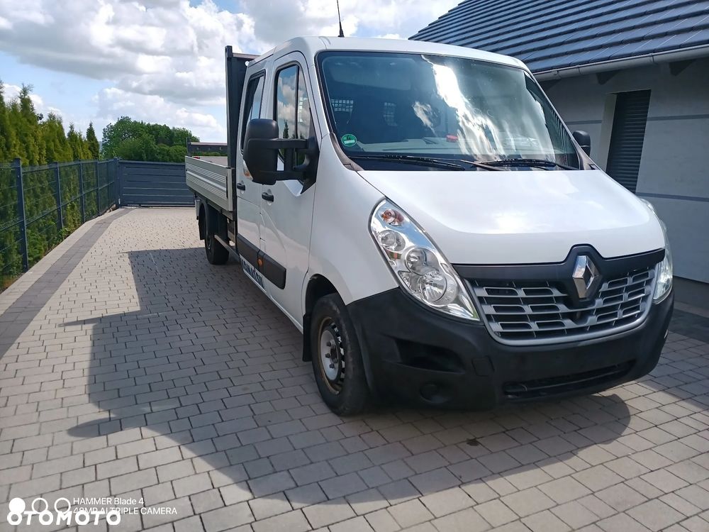 Renault Master - 3