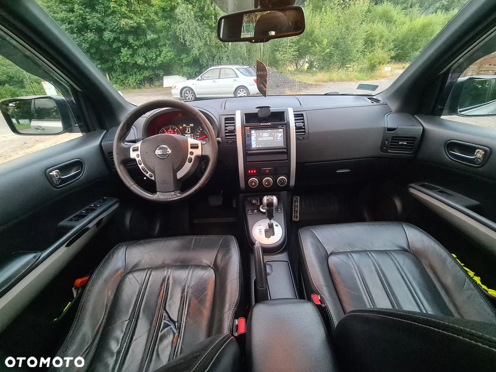 Nissan X-Trail 2.0 dCi LE Platinum - 9