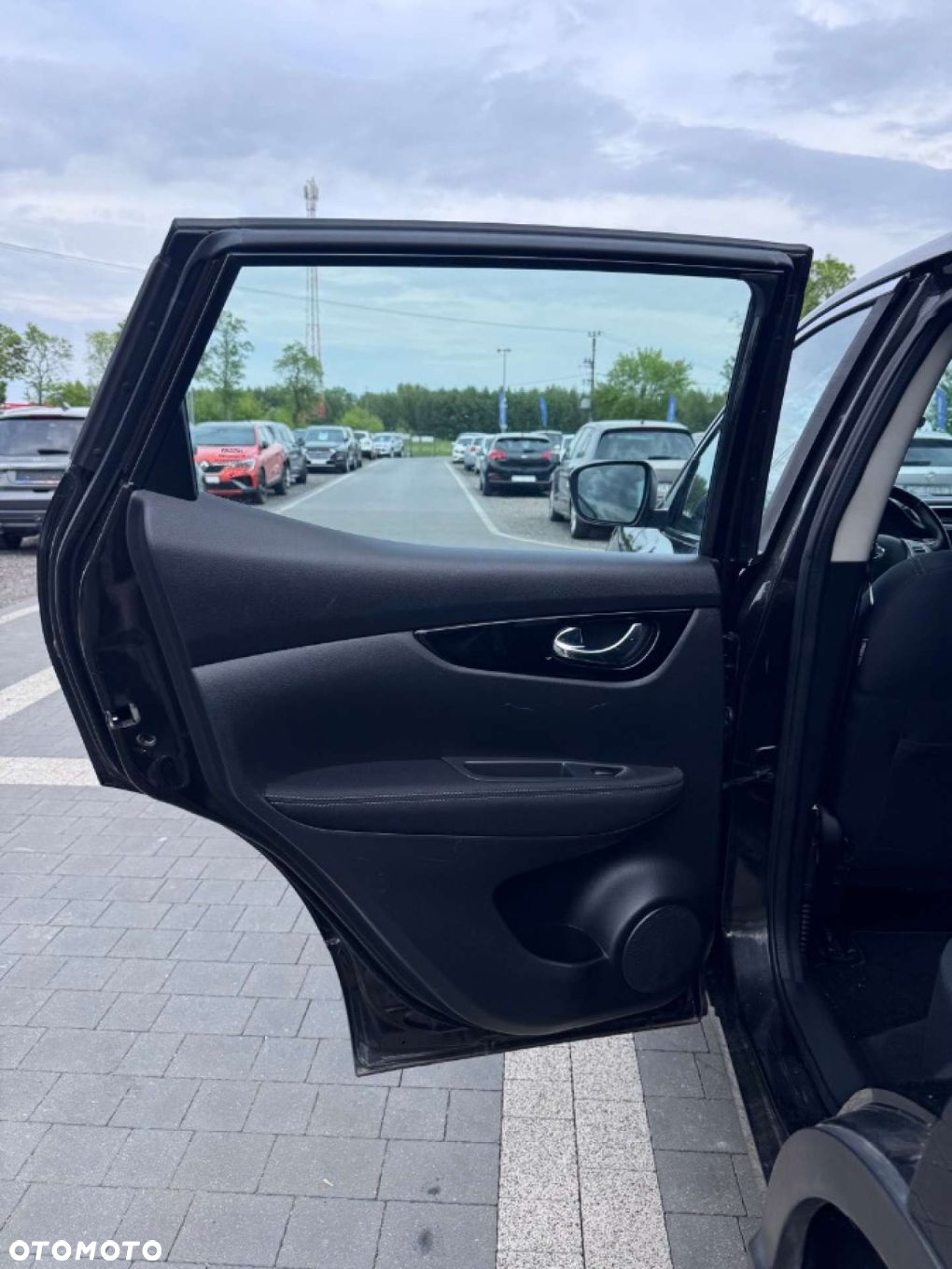 Nissan Qashqai - 31