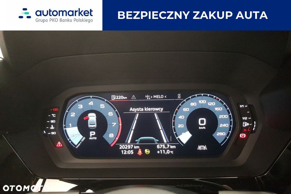 Audi A3 Limousine 35 TFSI mHEV Advanced S tronic - 16