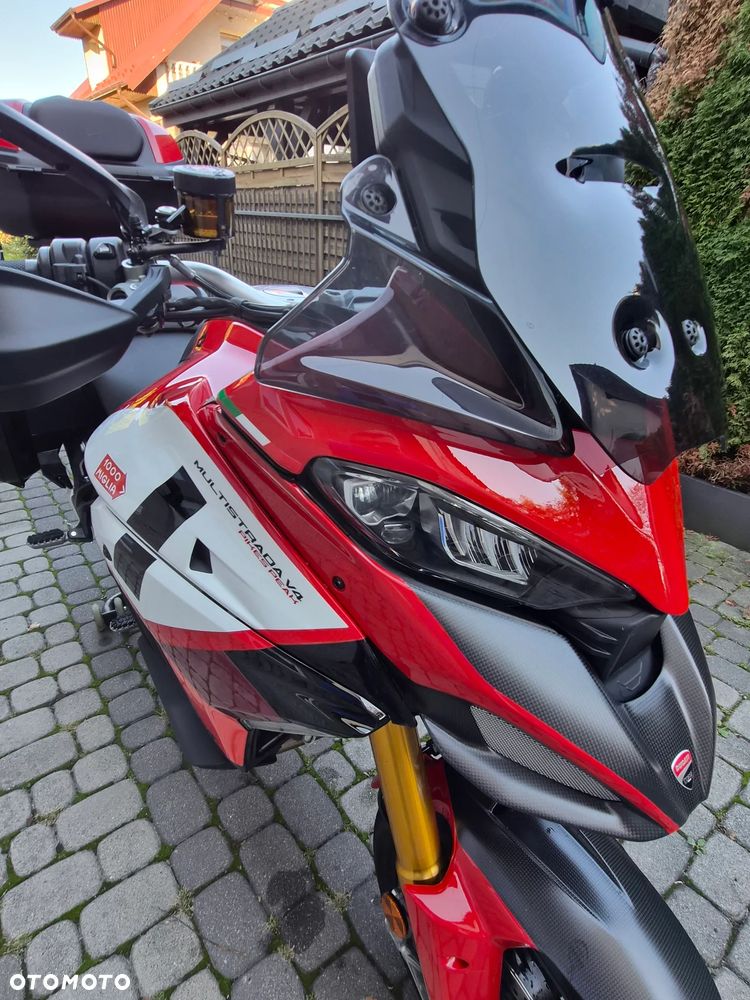 Ducati Multistrada - 18