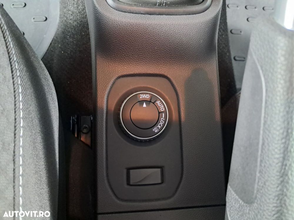 Dacia Duster - 21