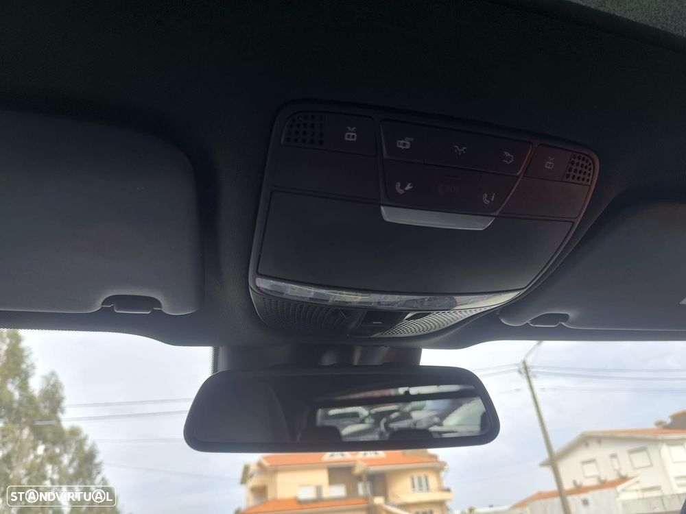 Mercedes-Benz GLC 350 e 4Matic 7G-TRONIC AMG Line - 44