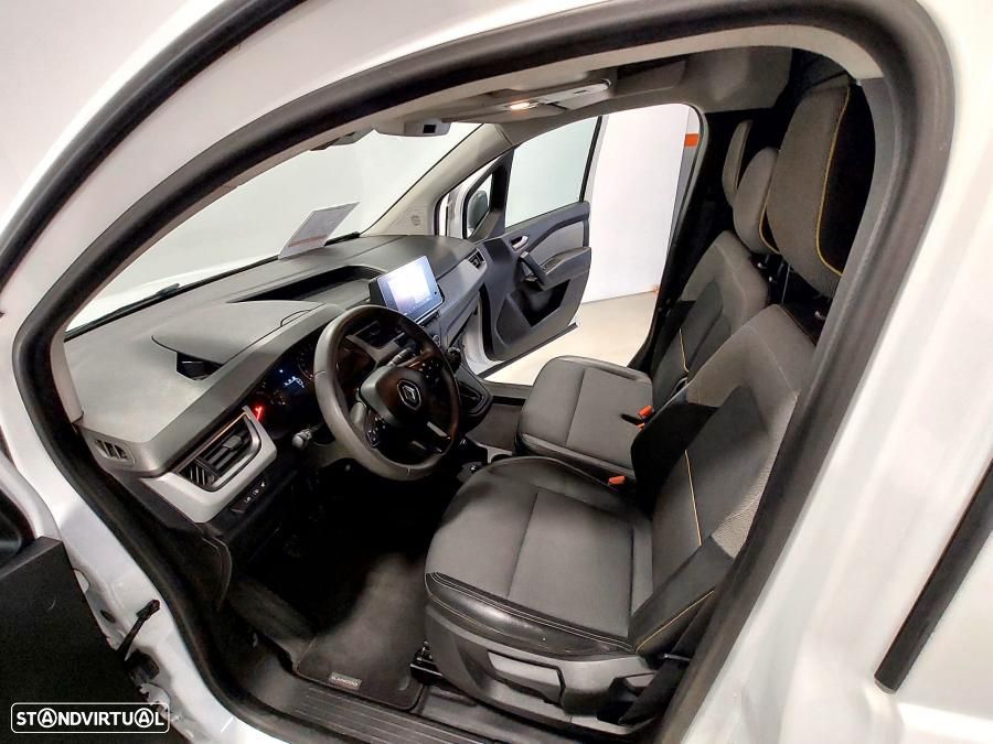 Renault Kangoo - 1.5 dCi  Business S&Stop - 20