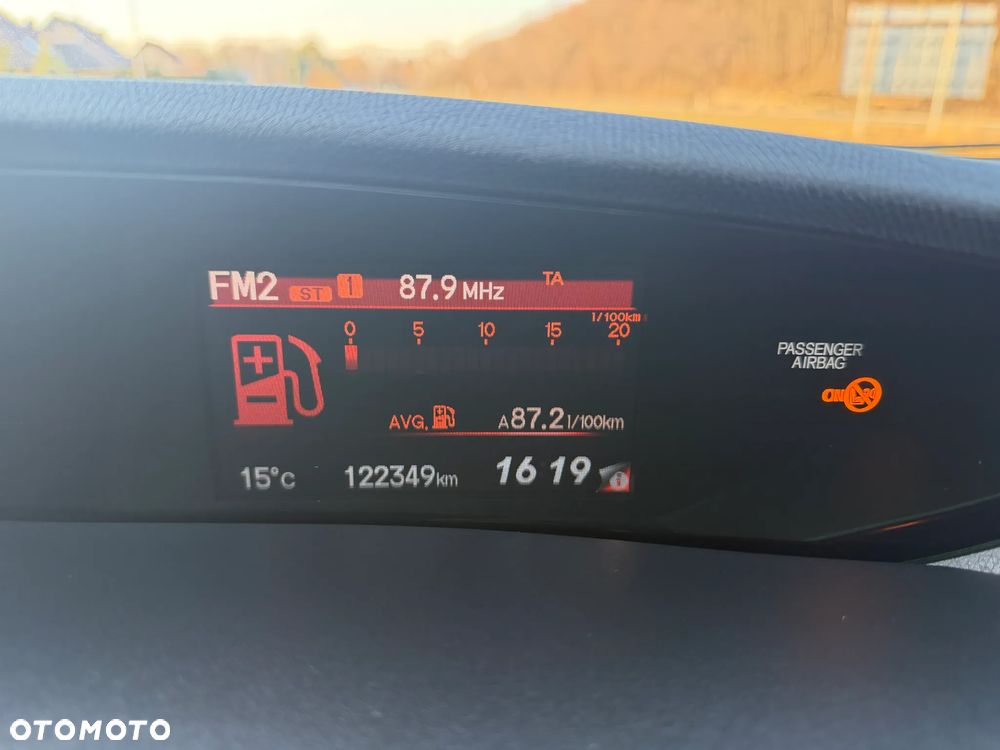 Honda Civic 1.8i-VTEC Executive - 5