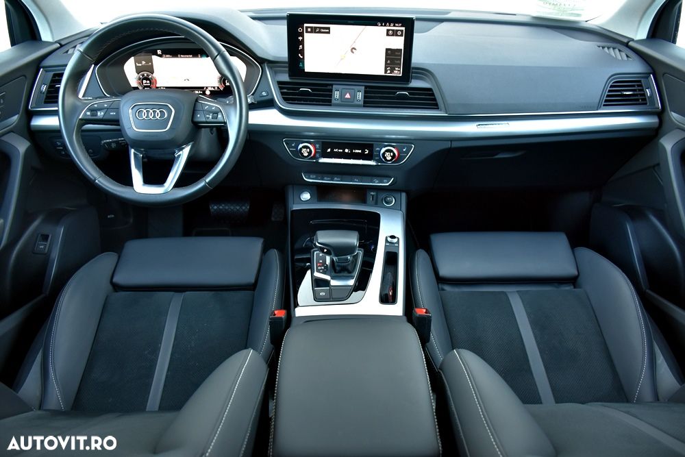 Audi Q5 TDI quattro 150 kW S tronic - 5