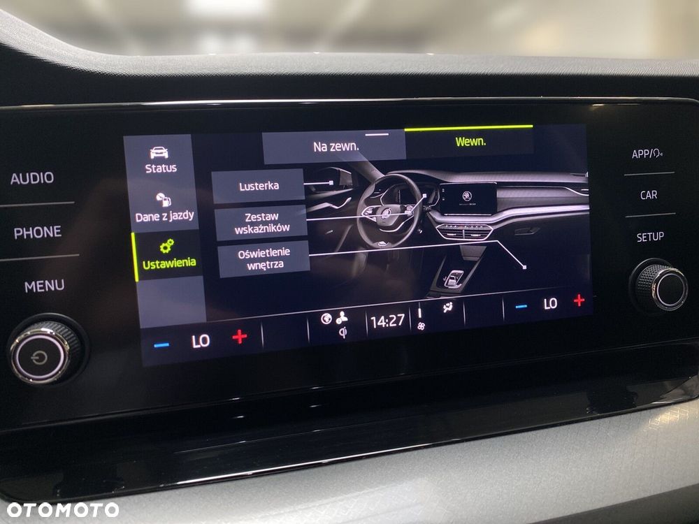Skoda Octavia 2.0 TDI Ambition - 20