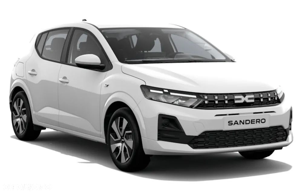 Dacia Sandero - 6