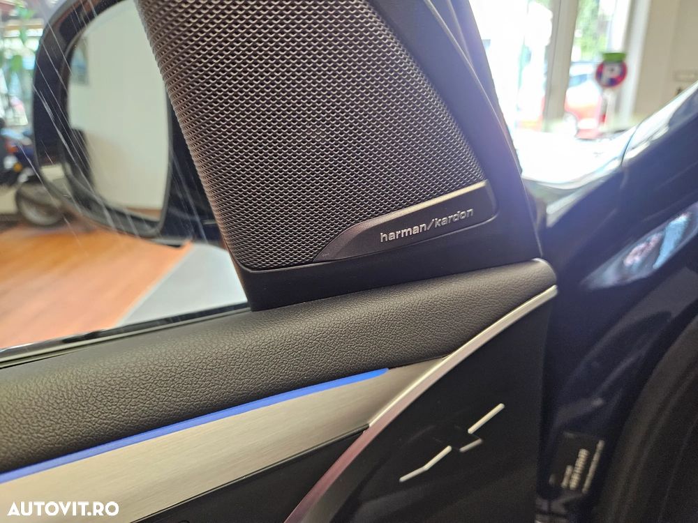 BMW X3 xDrive30e AT PHEV - 23
