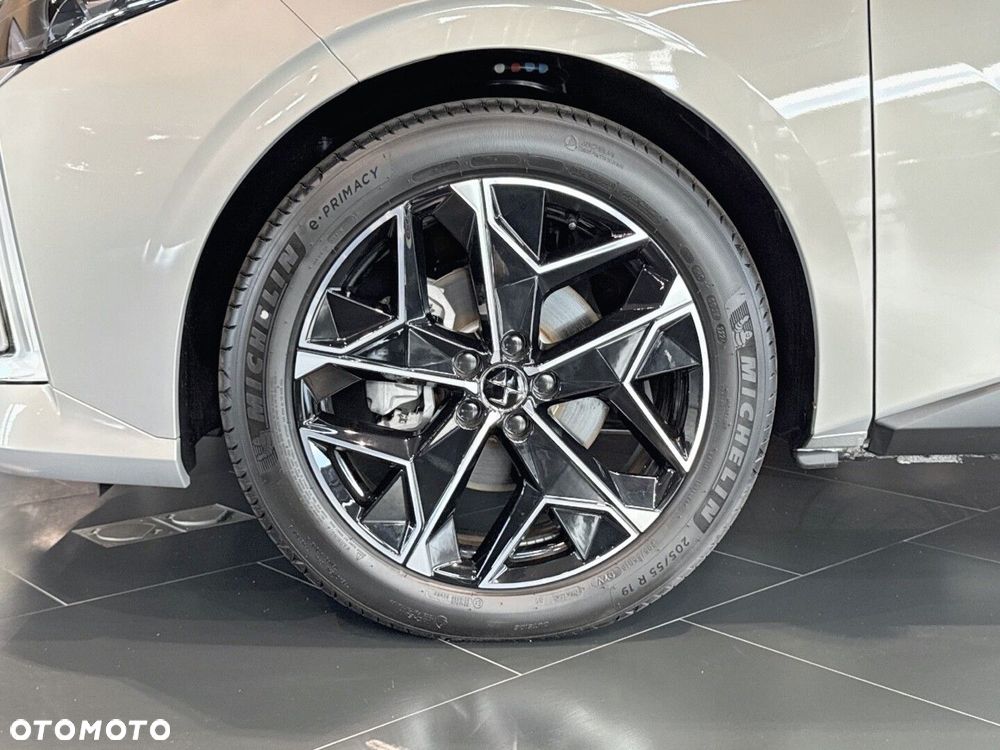 DS Automobiles DS 4 - 11