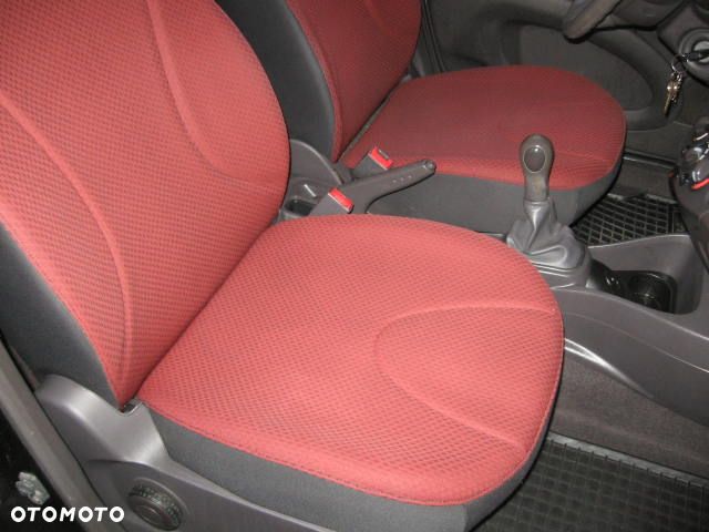 Nissan Micra 1.2 Visia - 23