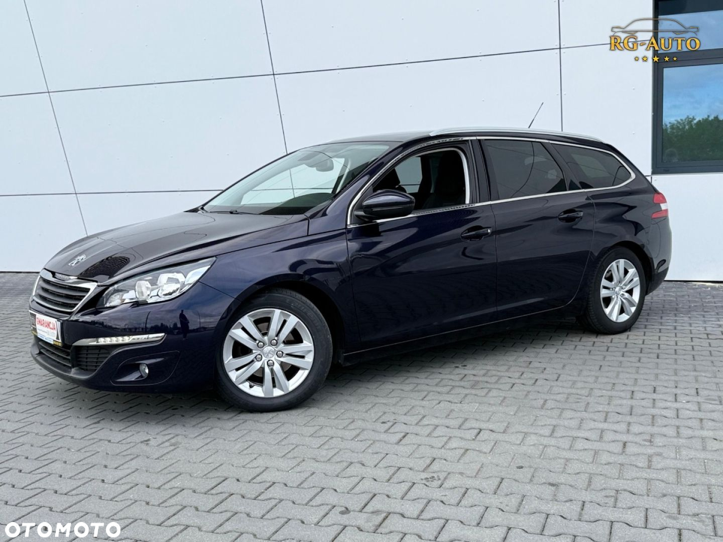 Peugeot 308 - 14