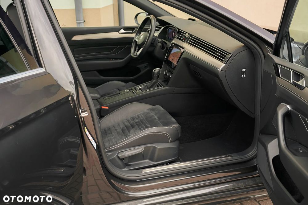Volkswagen Passat 1.5 TSI OPF DSG Highline - 21