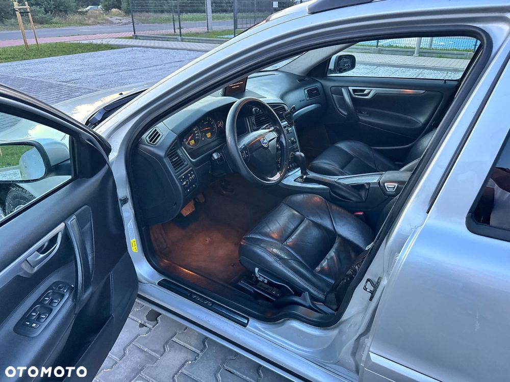 Volvo V70 - 22