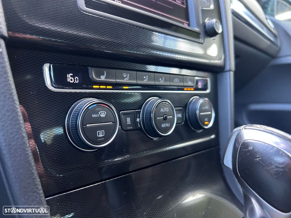 VW Golf 2.0 TSi GTi DSG Performance - 37