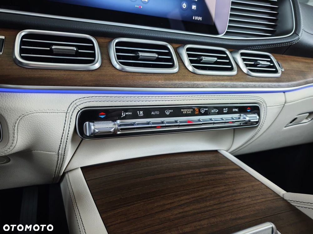 Mercedes-Benz GLE 2026