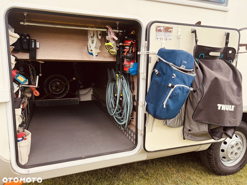 Fiat Ducato - 7