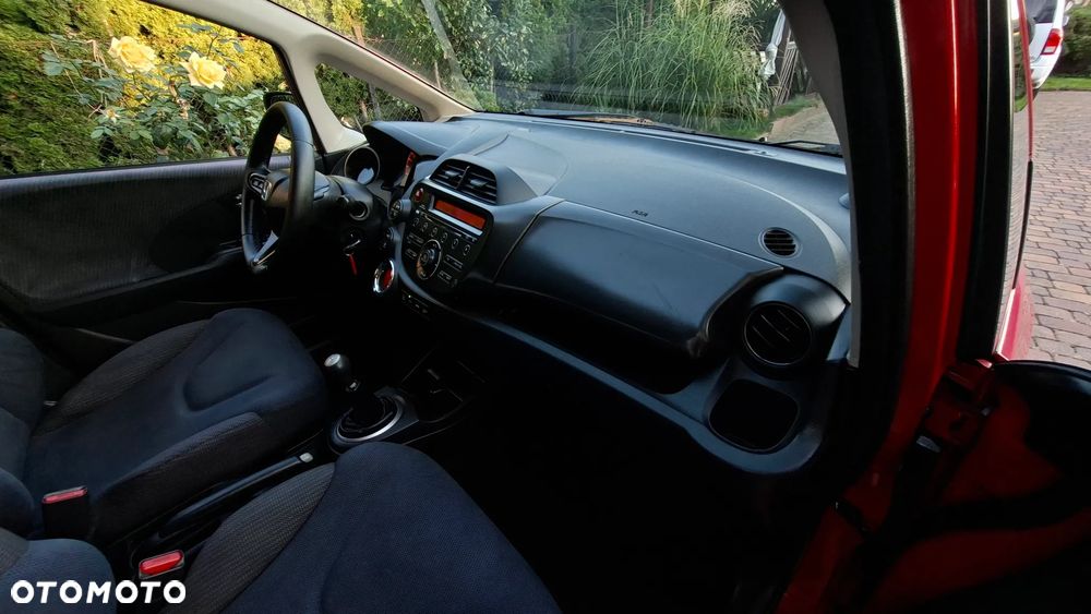 Honda Jazz 1.4 i-VTEC Comfort - 15
