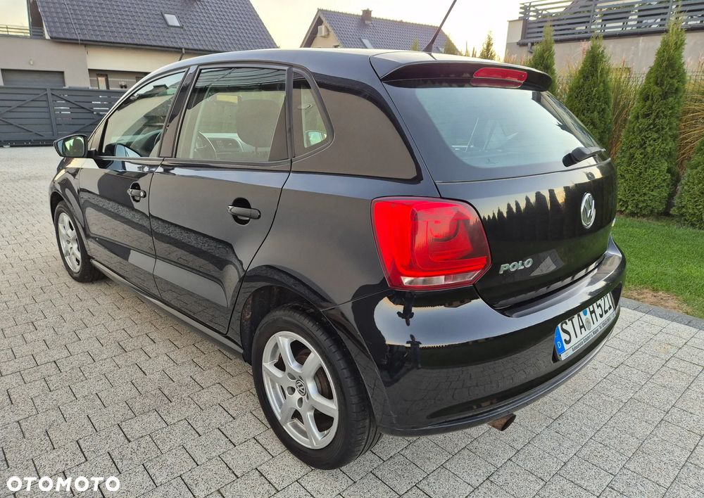 Volkswagen Polo 1.4 Comfortline - 14