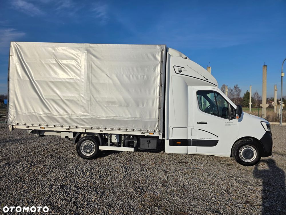 Renault Master - 5