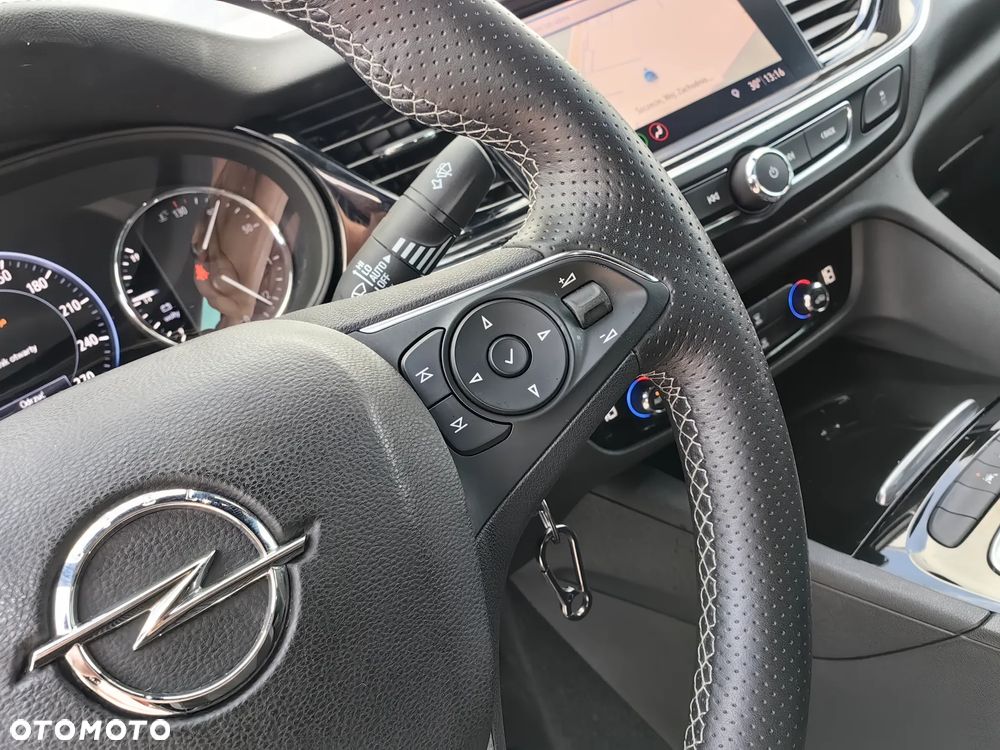 Opel Insignia 1.5 CDTI Edition S&S - 11