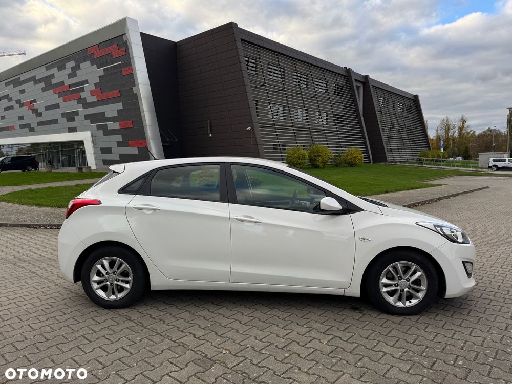 Hyundai i30 - 3