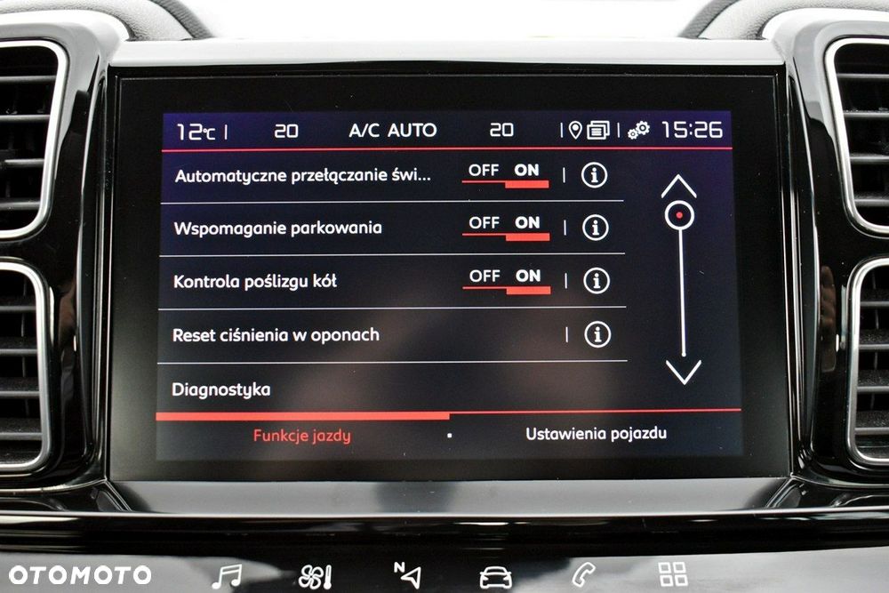 Citroën C5 Aircross 1.2 PureTech Feel - 23