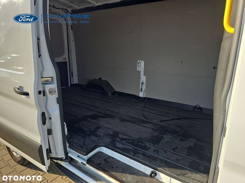 Ford Transit - 8