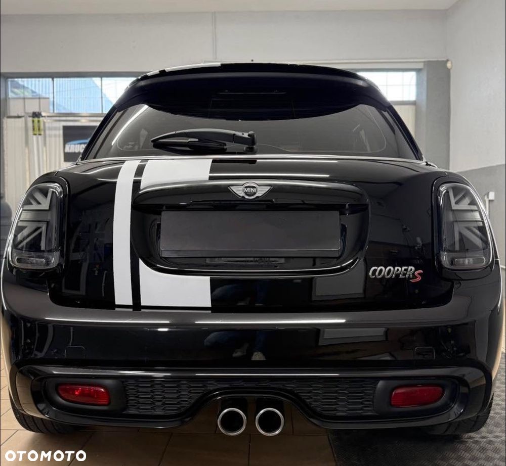 MINI Cooper S sport - 16
