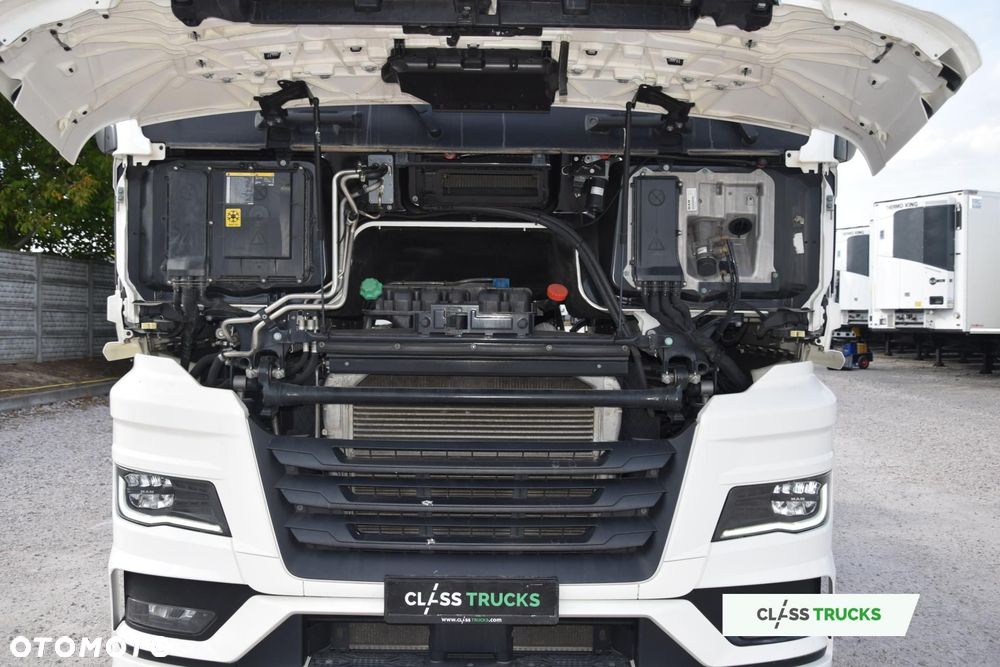 MAN TGX 18.470 GX - 16