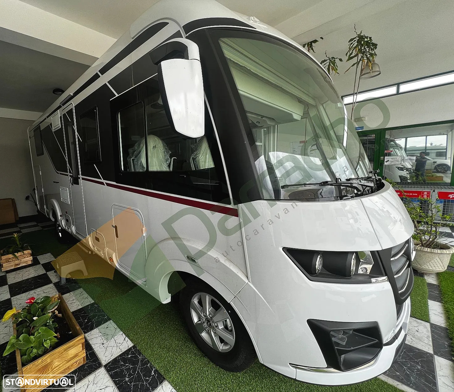 Rapido Serie 941M - 2
