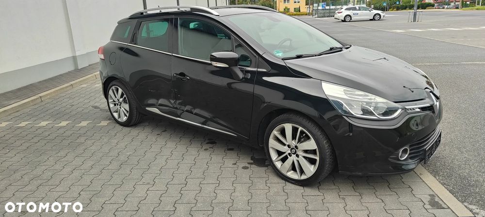 Renault Clio (Energy) TCe 90 Start & Stop INTENS - 7