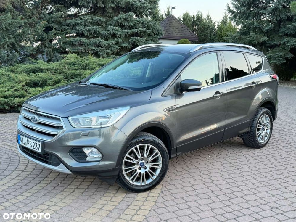 Ford Kuga - 6