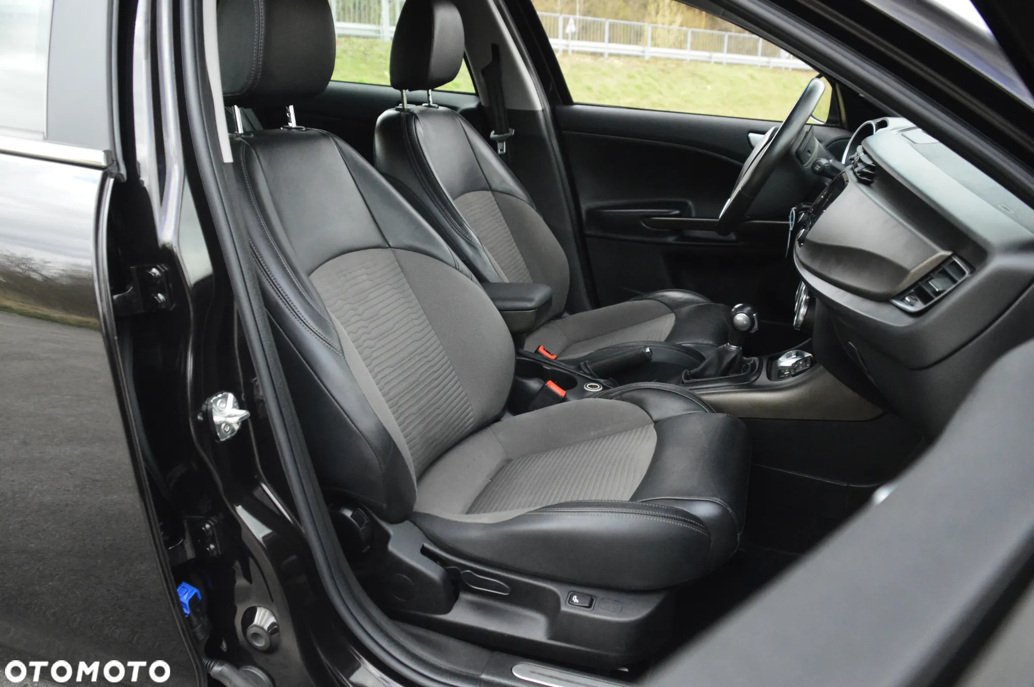 Alfa Romeo Giulietta 2.0 JTDM 16V TCT Sprint - 20